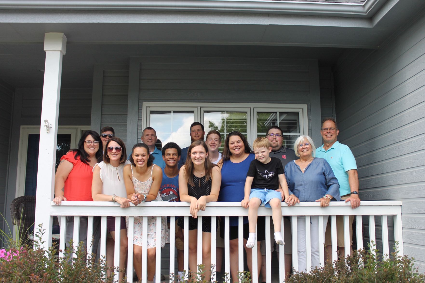 Keiter Family